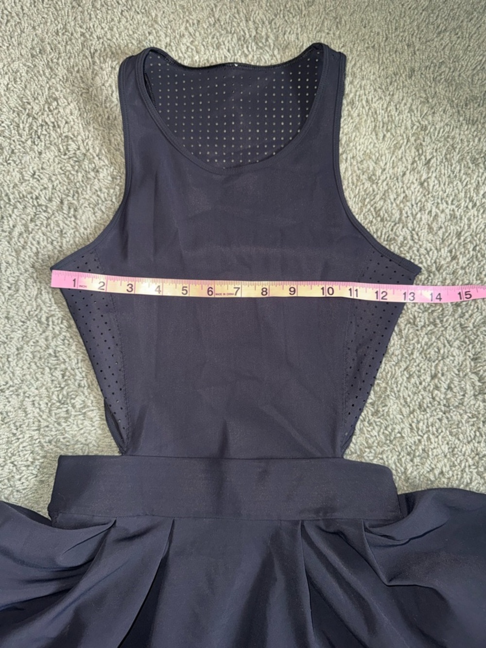 Lululemon Away Dress - Picture 11 of 12